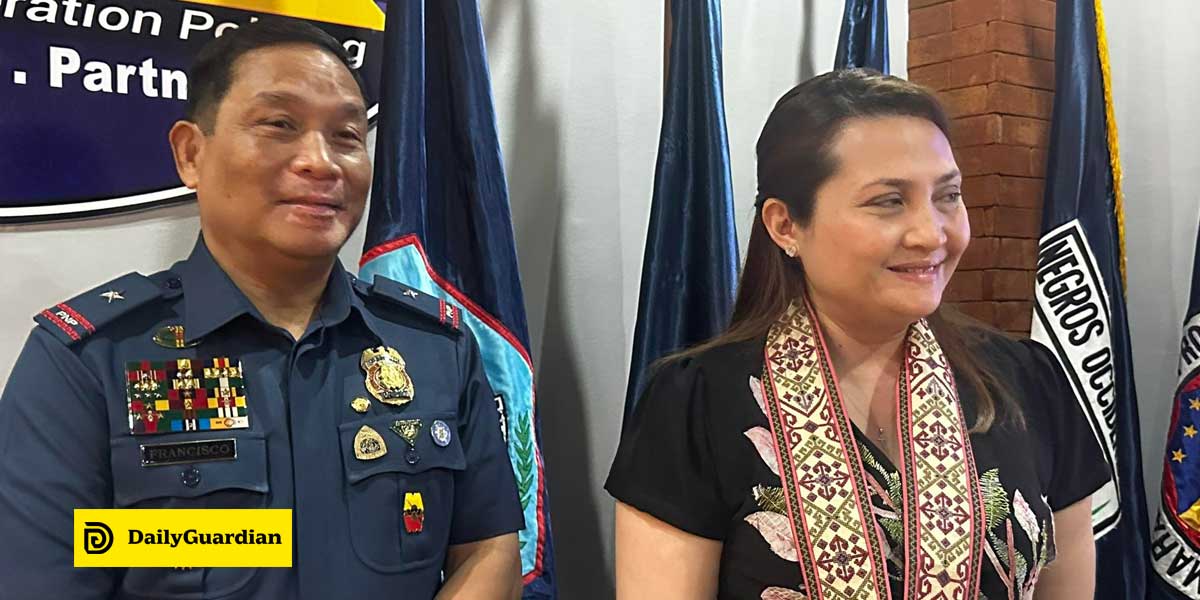 On INTERNATIONAL WOMEN’S MONTH: LMP-Iloilo prexy enthuses PNP to hire ...