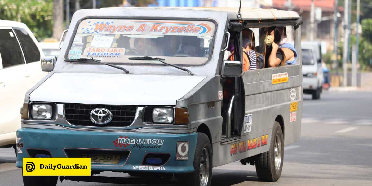 P2.5B in fresh aid set for public transport drivers amid high fuel ...