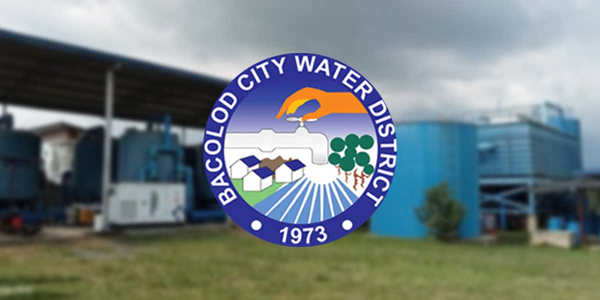 Letter of intent needed if Baciwa  wants to join bulk water project