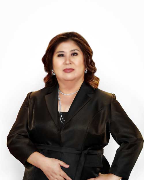 Still A Kapuso Jessica Soho Continues Mission Of Storytelling And Helping Others Daily Guardian 8070