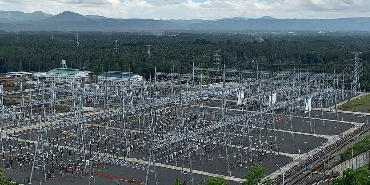 NGCP invests over PhP300B in grid improvement projects