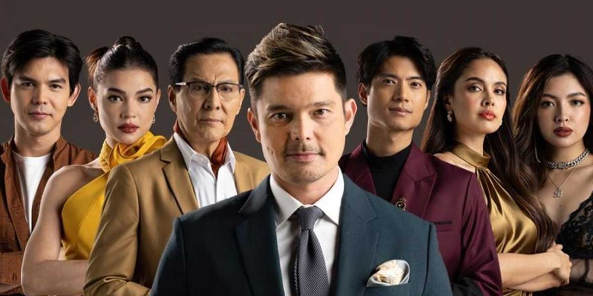 Royal Blood unveils murder mystery on GMA Telebabad this June 19