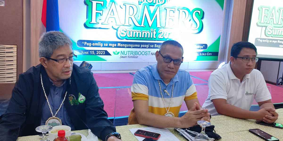 Summit tackles bio-fertilizers amid rising farm input costs Summit tackles bio-fertilizers amid rising farm input costs