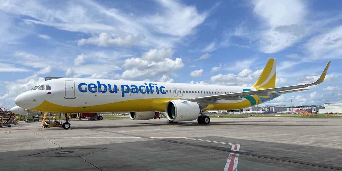 Cebu Pacific Further Enhances Passenger Experience at NAIA Ahead of Undas