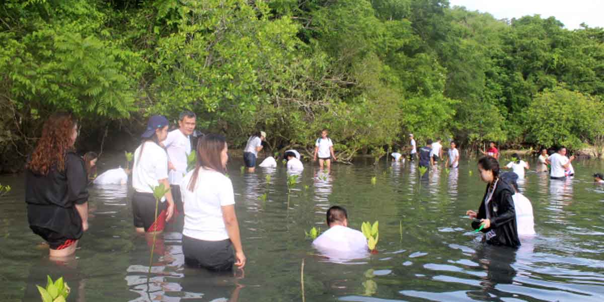 PSA Guimaras ehances life at TINMAR, again