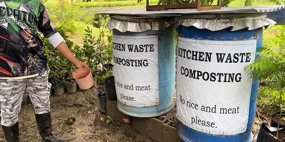 Park Inn by Radisson Iloilo gets rid  of single-use plastic water bottles