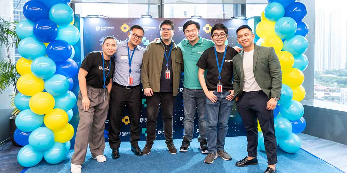 Archipelago Labs unveils 5 startups in first ALAB Incubation Program Demo Day