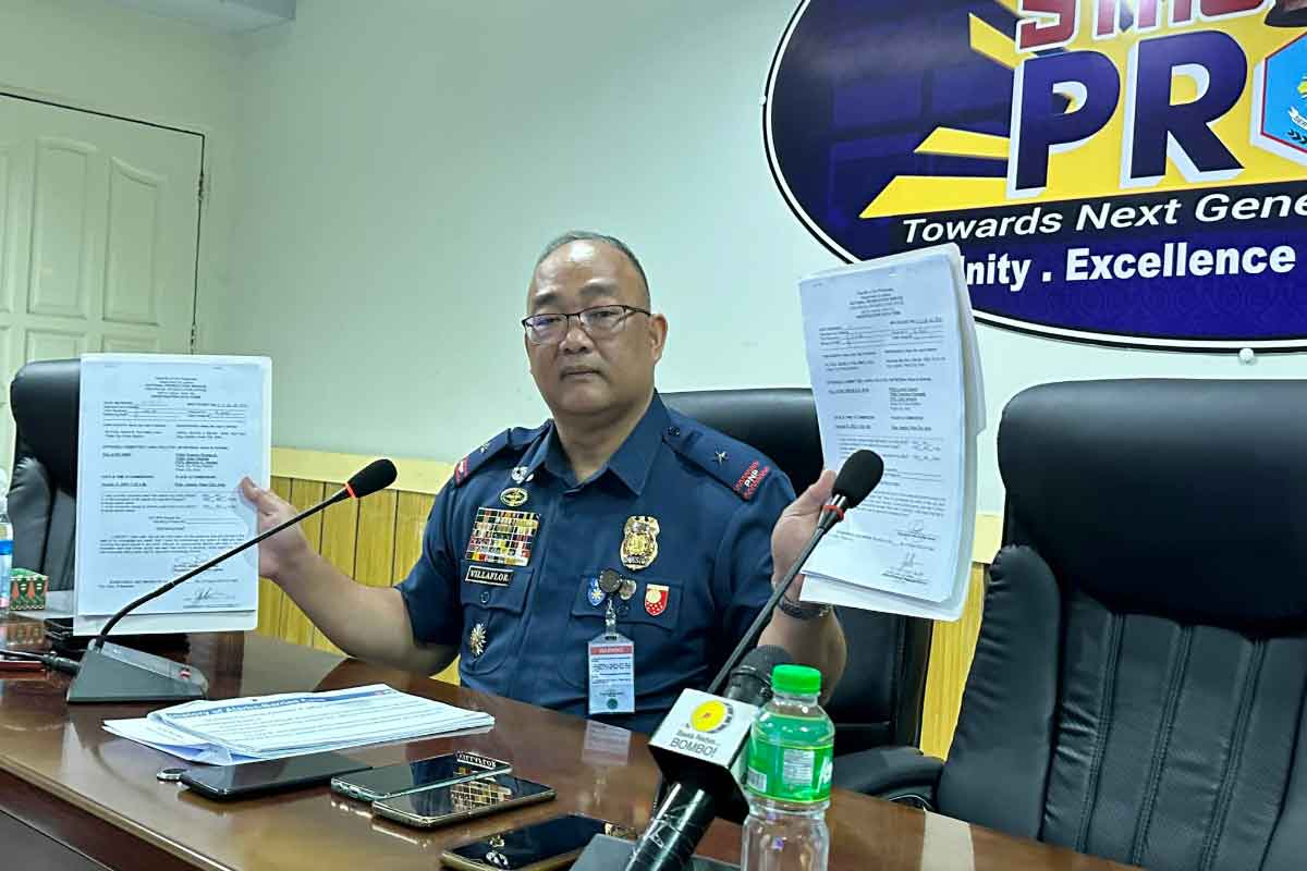 PRO-6 dares Passi City  raid subjects: Sue us!