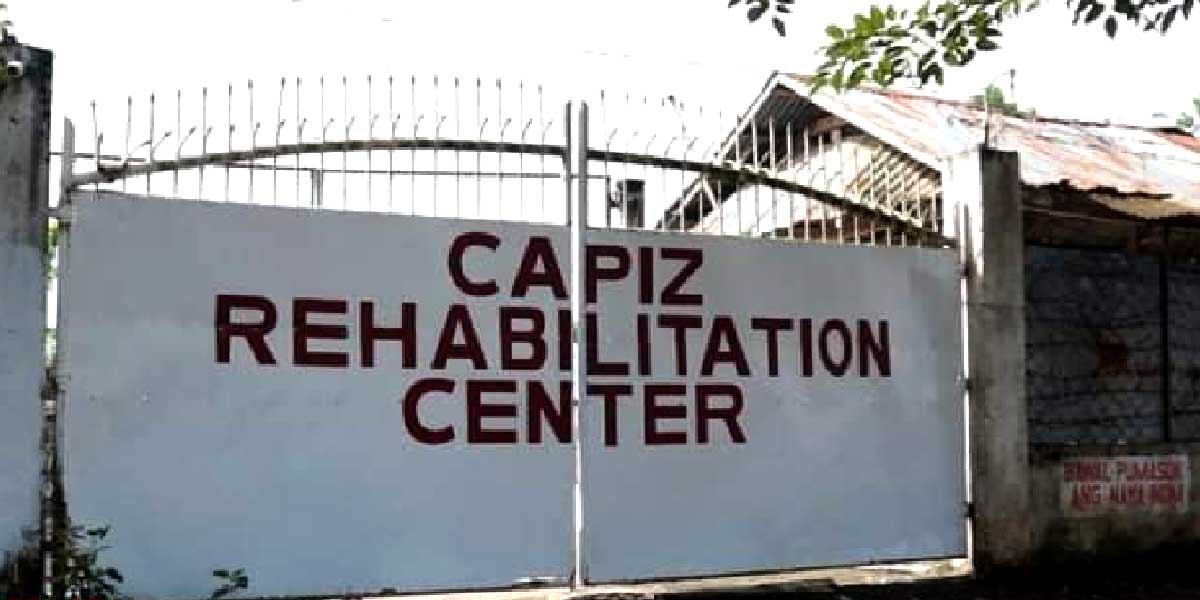 Capiz jail warden suspended;  two guards flunk drug test