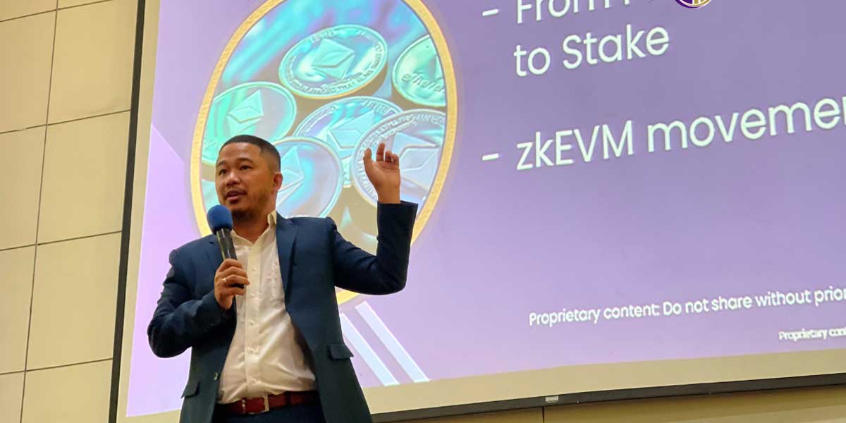 Crypto and blockchain education gain significant traction in Philippine Universities