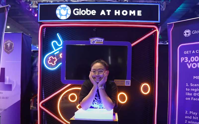 Globe GGWP