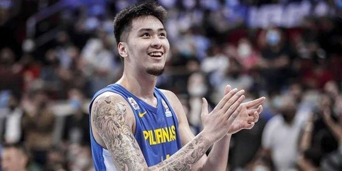 Magic add former Adelaide 36ers center Kai Sotto to 2023 NBA