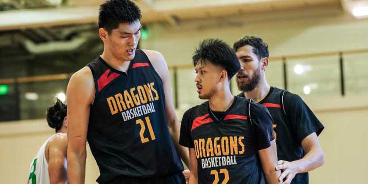 Bay Area Dragons’ PBA future in jeopardy following abrupt disbandment