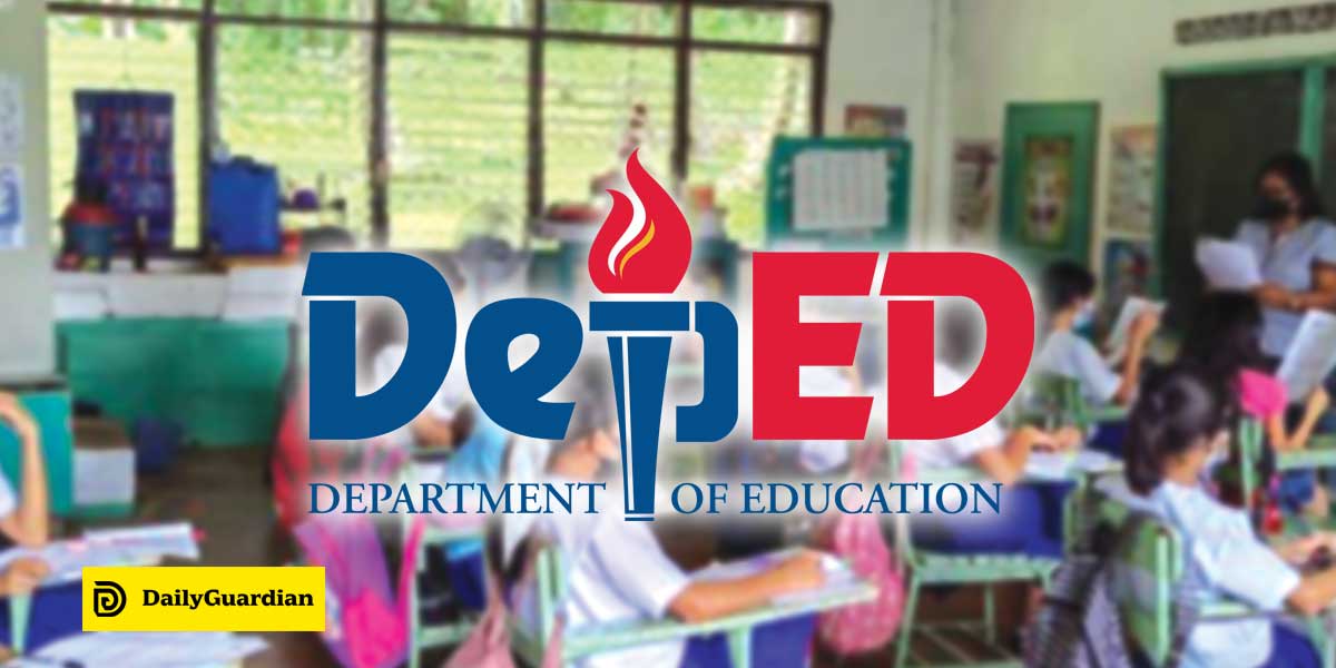 Enrollment down in Bacolod, Negros | Daily Guardian