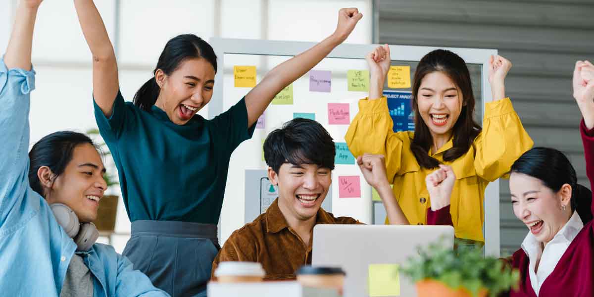 Gen Zs in the workplace: How to attract and retain them according to JobStreet