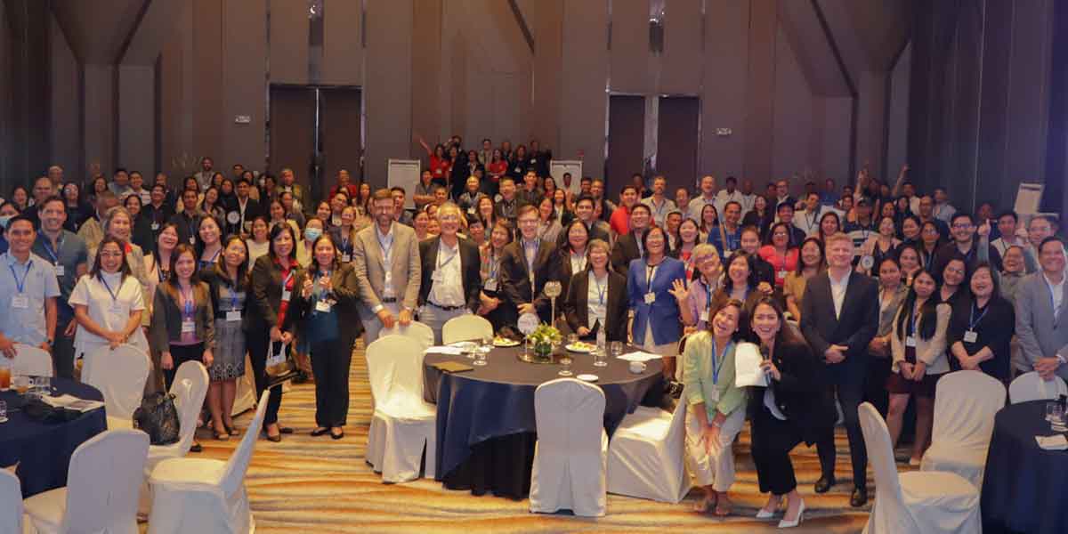 USAID, partners host first responsible seafood  summit to advance sustainable fisheries in PHL