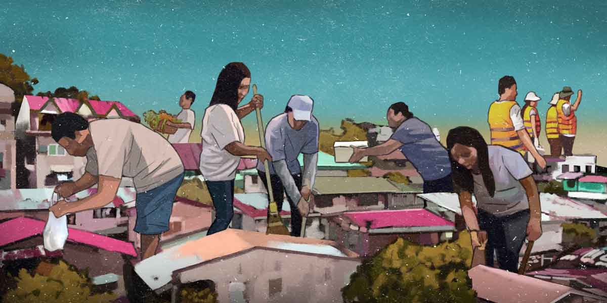 Best practices: 5 community projects barangay officials can replicate