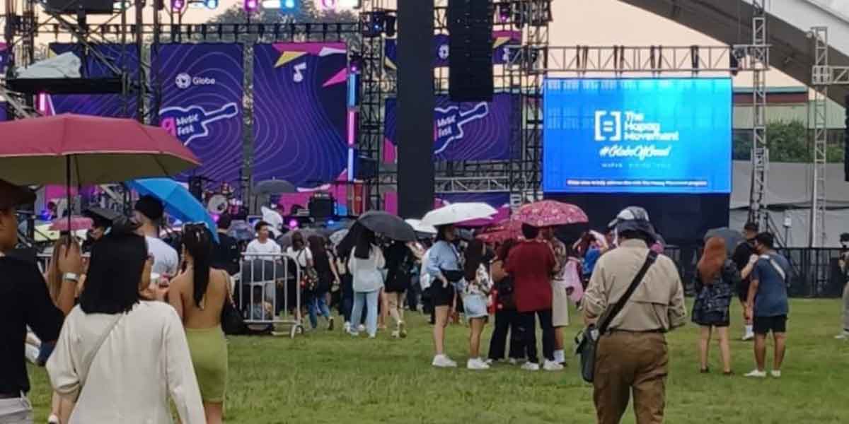 A purpose-driven celebration: Globe’s G Day activities highlight Hapag Movement A purpose-driven celebration: Globe’s G Day activities highlight Hapag Movement