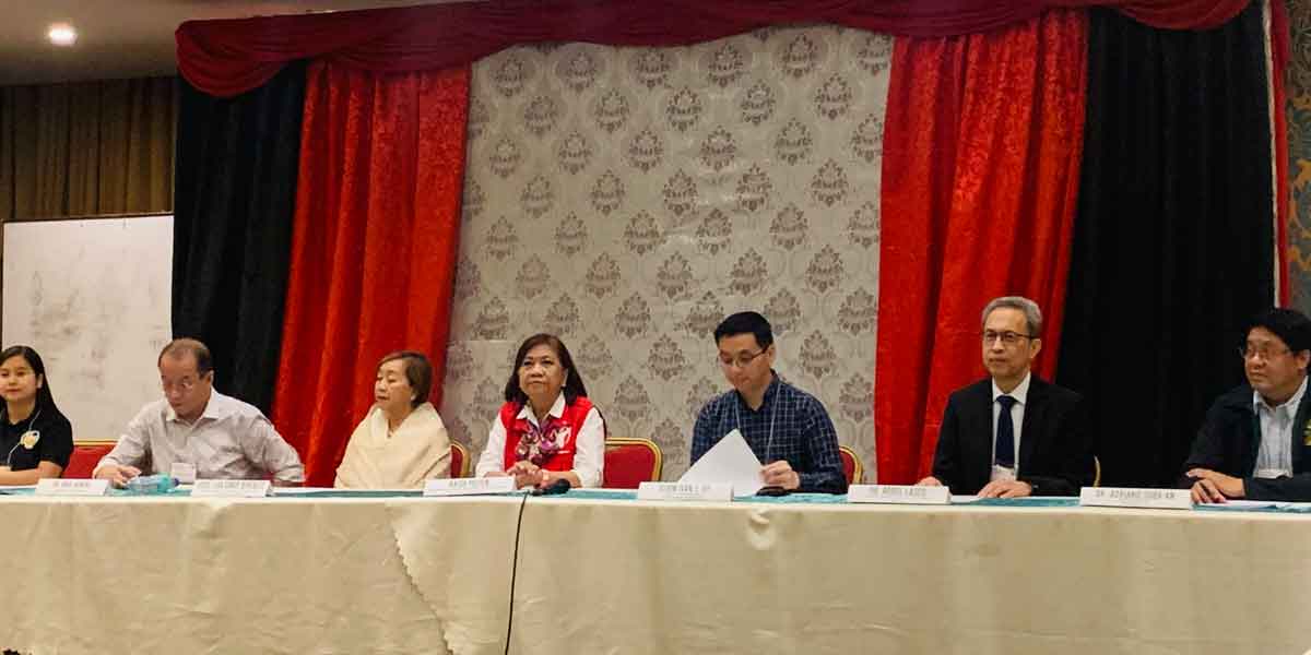 Iloilo hosts 9th National PHE conference  to integrate efforts towards resiliency