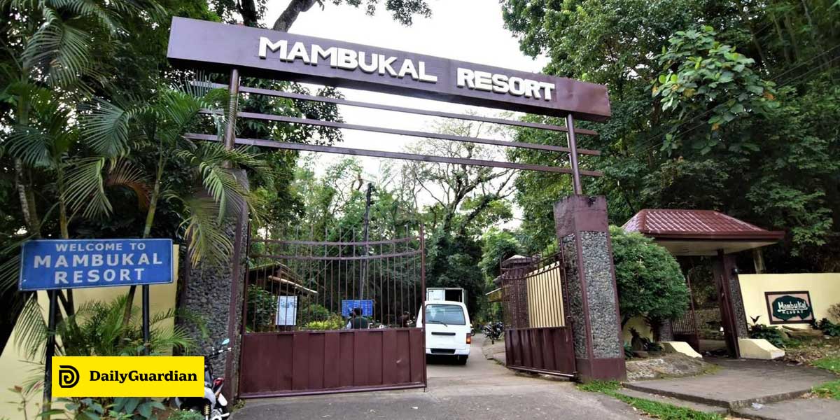 Misconduct raps against Mambukal resort exec junked - Daily Guardian