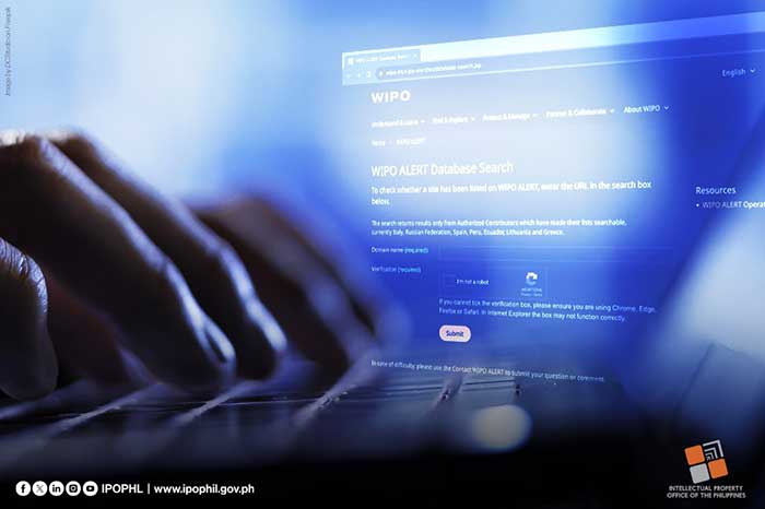 IPOPHL Gains Access To International Piracy Site List To Strengthen ...