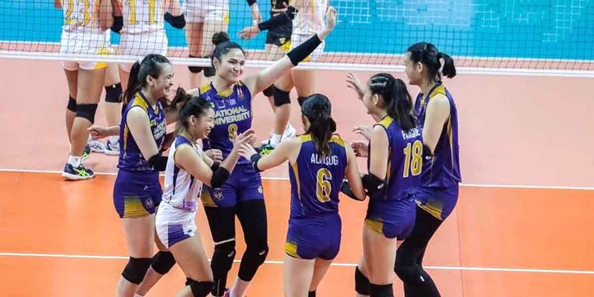 NU Lady Bulldogs bag Shakey’s Super League volleyball crown NU Lady Bulldogs bag Shakey’s Super League volleyball crown