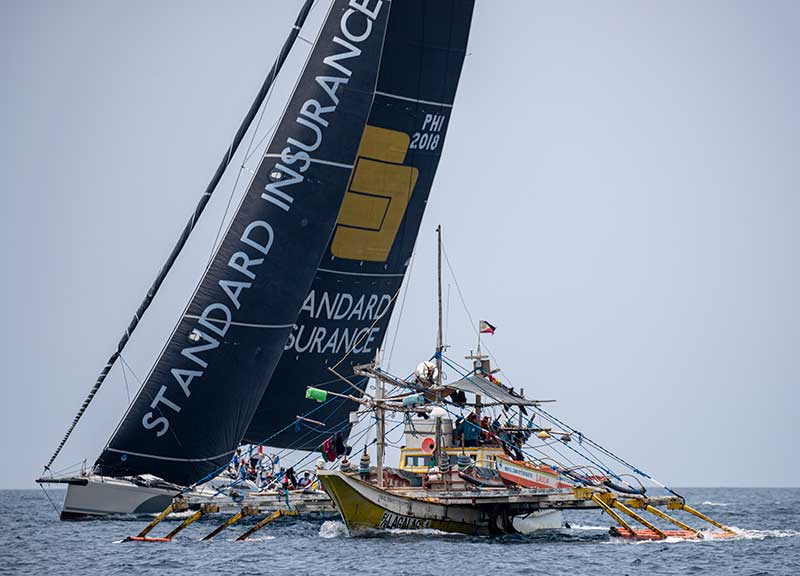 100 Days to go until the Rolex China Sea Race 2024 Daily Guardian