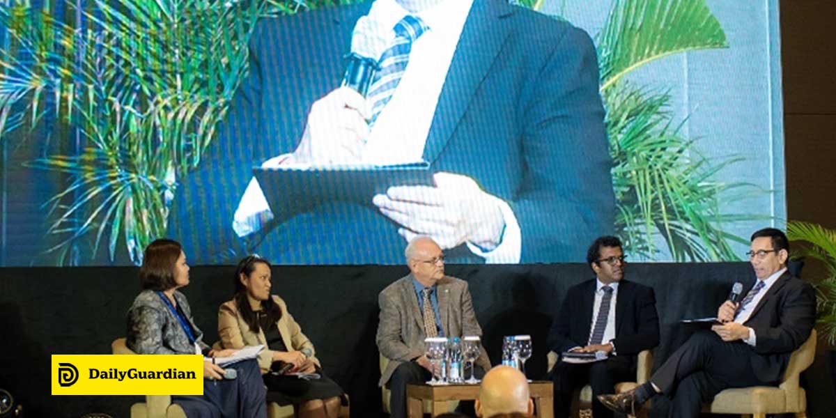 BDO reaffirms commitment to sustainable energy transition | Daily Guardian