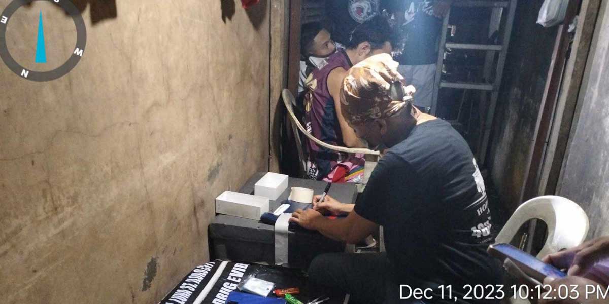 Brothers, teen fall in P646K drug bust