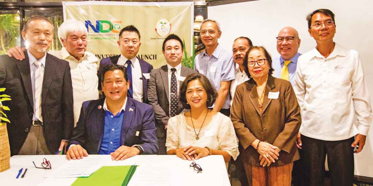 DTI champions green innovations to advance PH govt’s 8-point socioeconomic agenda