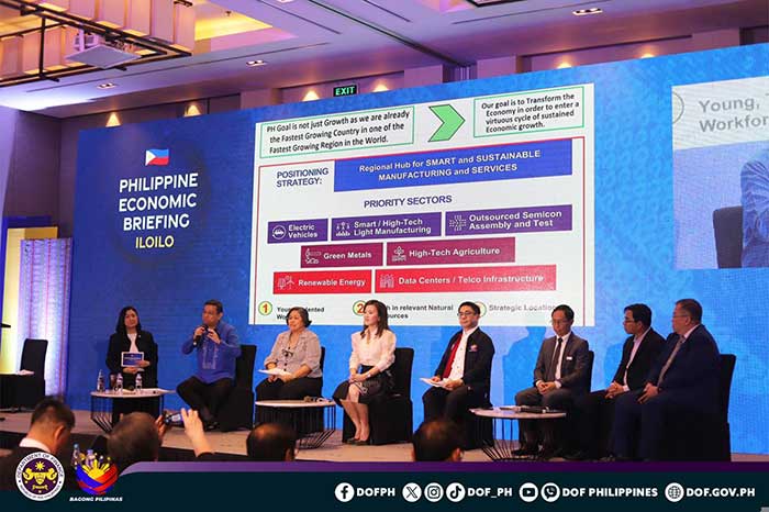 Govt holds PEB in Iloilo City—located in the PH’s fastest-growing ...