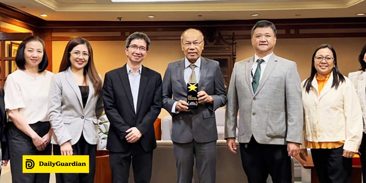 PNB Digital App Named ‘Philippines Digital Experience Of The Year ...