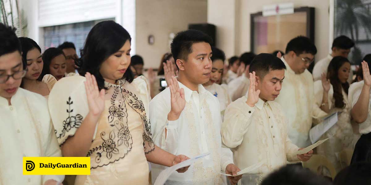 University of Negros Occidental - Recoletos School of Law Holds ...