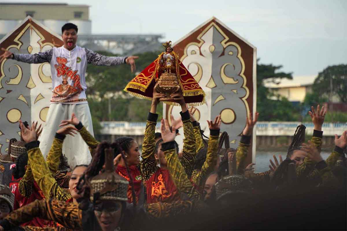 ‘BACK TO FORM’: Iloilo all set for Dinagyang Festival ‘BACK TO FORM’: Iloilo all set for Dinagyang Festival