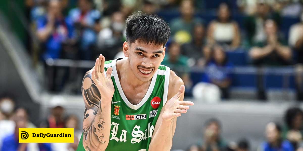 Kevin Quiambao ready to reinforce Strong Group PHL in Dubai | Daily ...