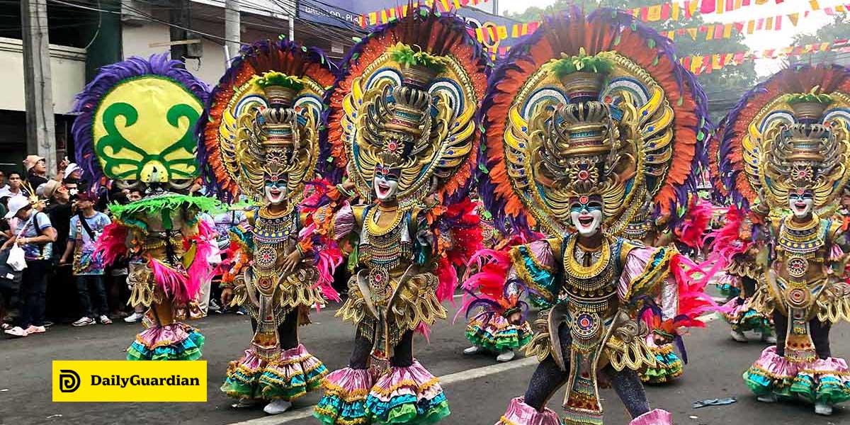 Consolation prizes for MassKara street dancers a ‘goodwill’ from mayor ...