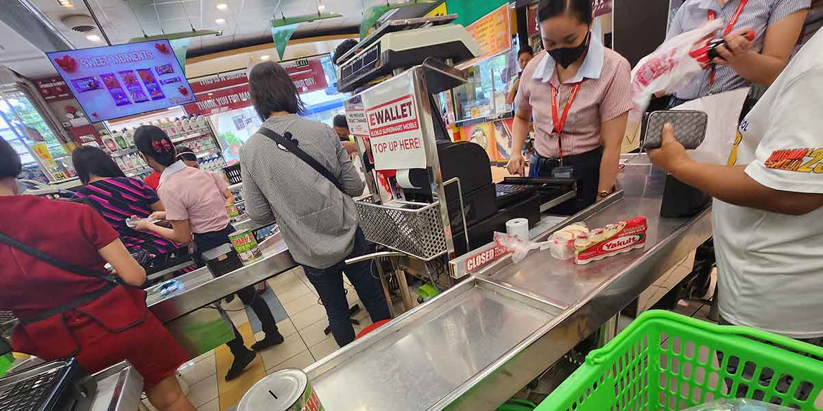 WV posts 3rd lowest inflation  rate in PHL in January 2024