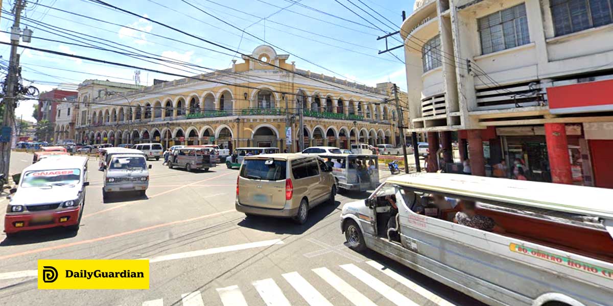 Calle Real Nears UNESCO World Heritage Listing | Daily Guardian