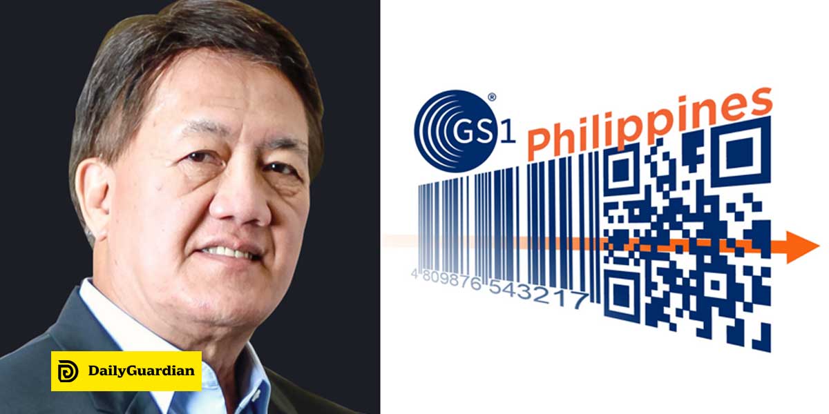 GS1 Philippines Shifts from Barcode to QR Code | Daily Guardian