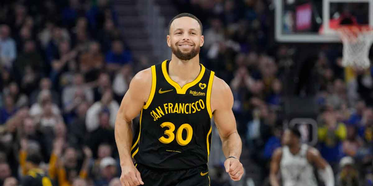 NBA: Golden State takes down surging Milwaukee to complete redemption win