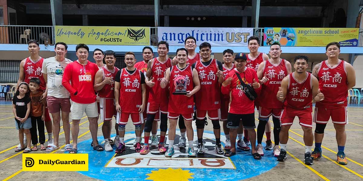 Hua Siong Hs Alumni Completes Jb Abl School Wars Redemption Tour With A 