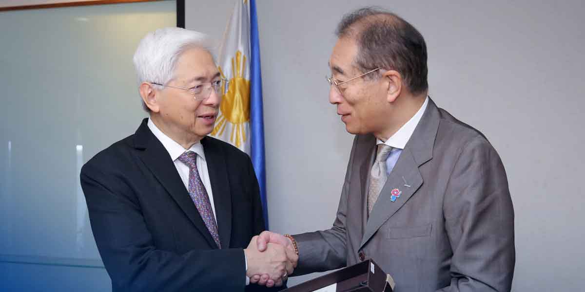 PHL, Osaka forge stronger economic ties