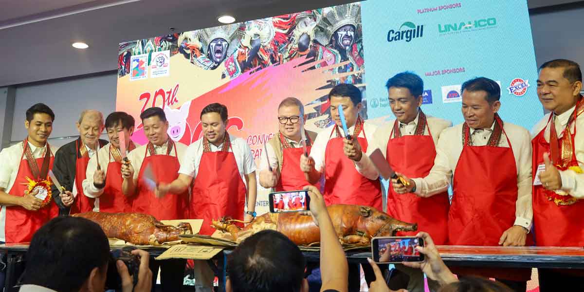 Iloilo’s swine sufficiency dips  to 35 pct; relies on ship-ins 