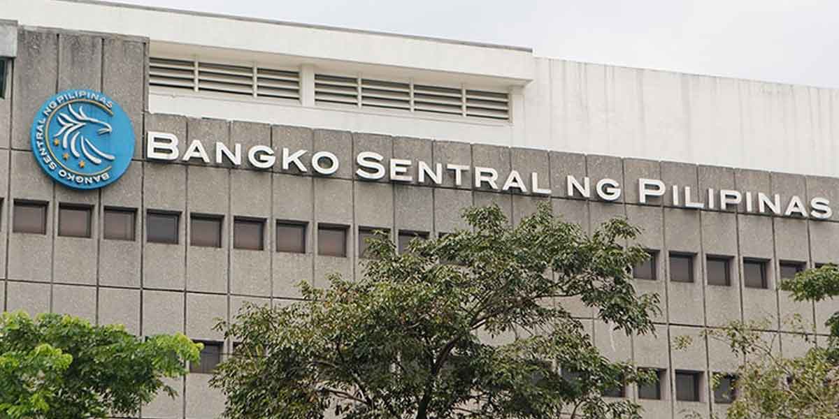 BSP says PHL external debt remains manageable amid modest growth BSP says PHL external debt remains manageable amid modest growth