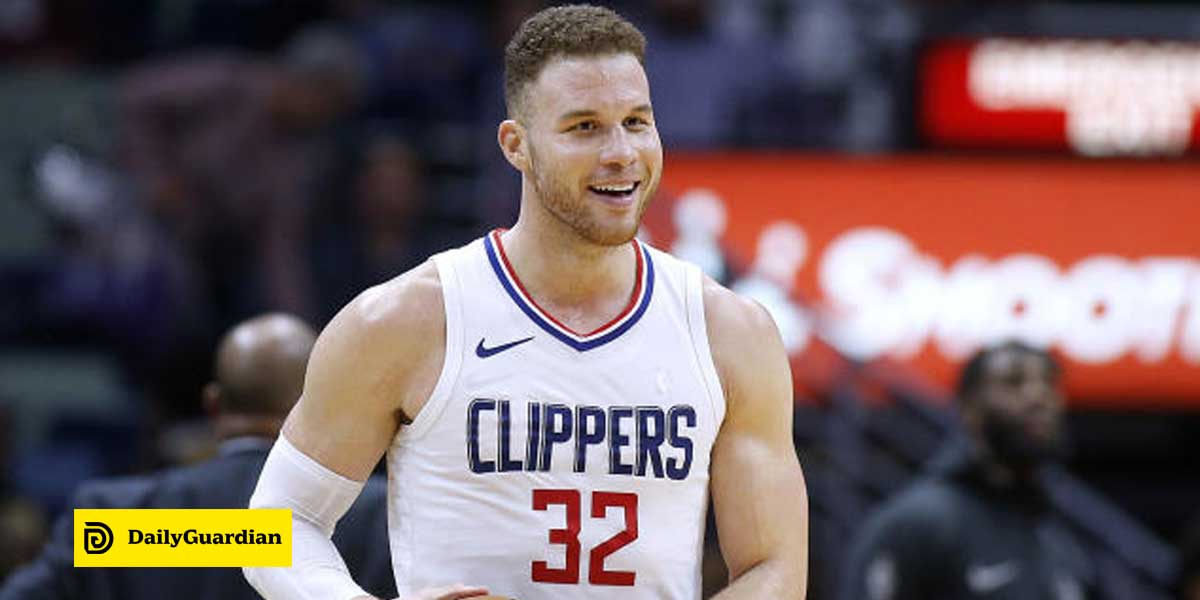 Blake Griffin Formally Announces NBA Retirement | Daily Guardian