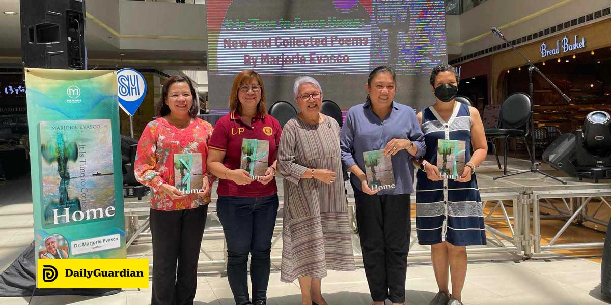 Iloilo Mega Book Fair 2024 creates a treasure trove for writers and