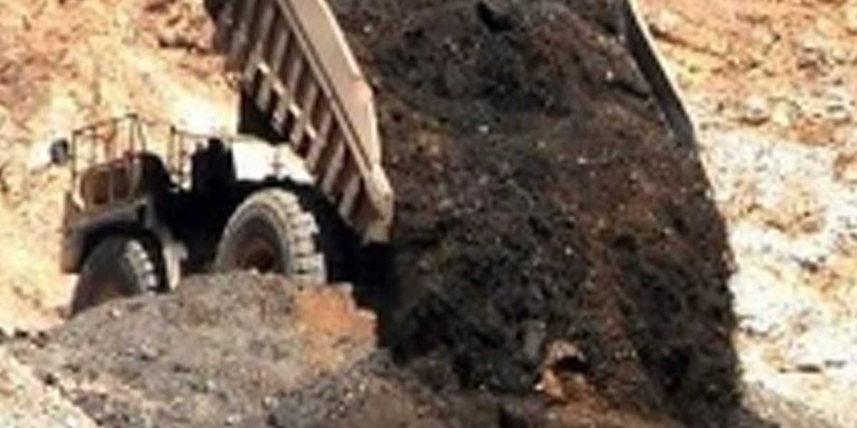 Ongoing probe into illegal quarry operations and payola