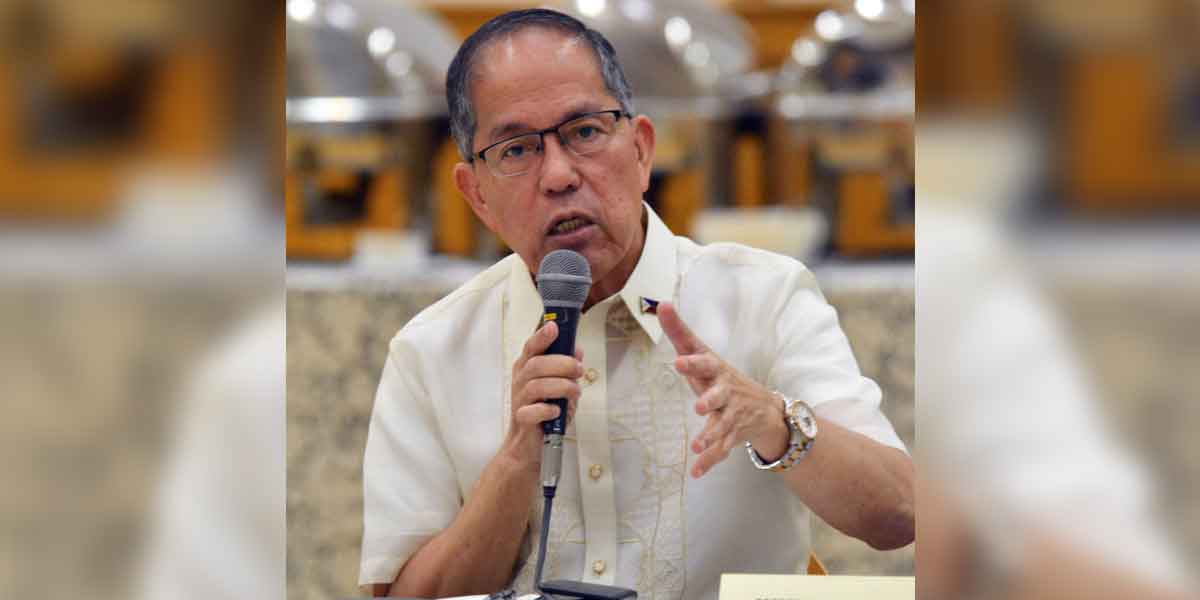 DOLE Secretary dismisses  Ceneco union’s plaint vs JVA