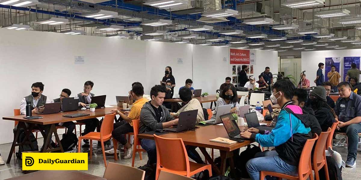 Filipino Web3 startups gain global platform | Daily Guardian