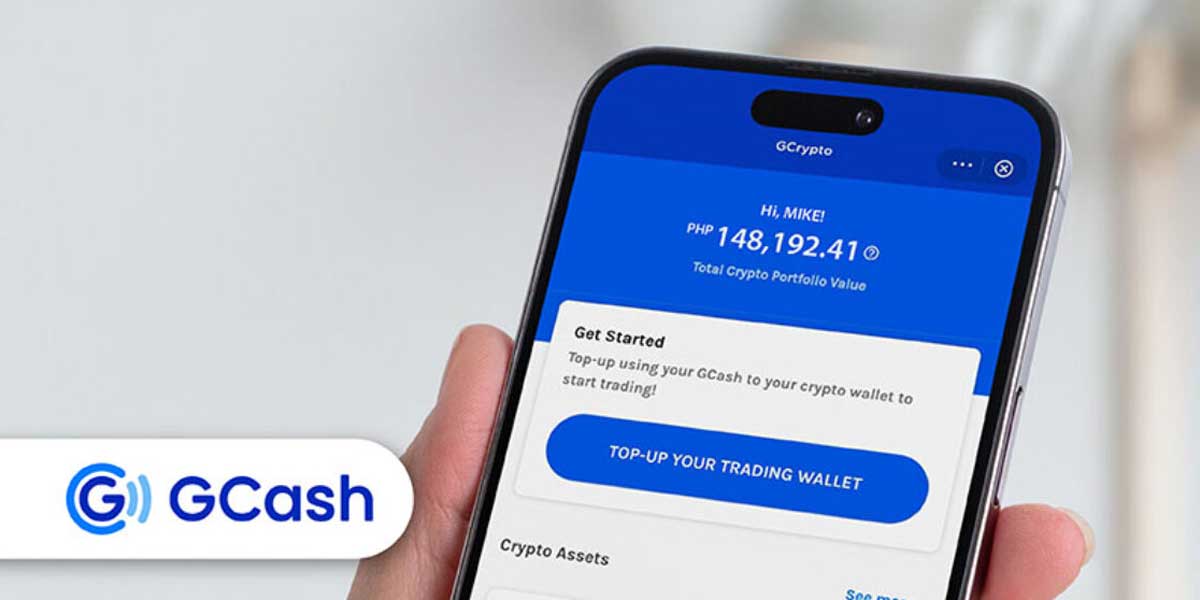 GCash lowers stock trading fees to boost investment